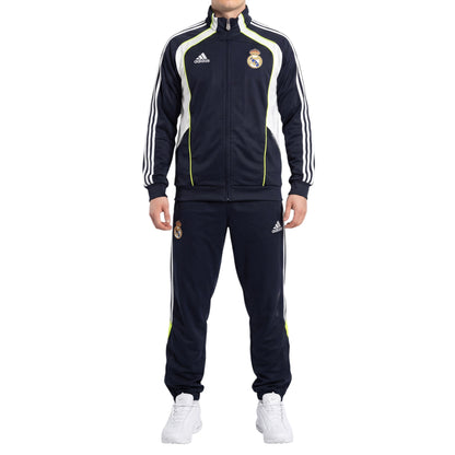 Adidas Real Madrid Trainingsanzug (M)