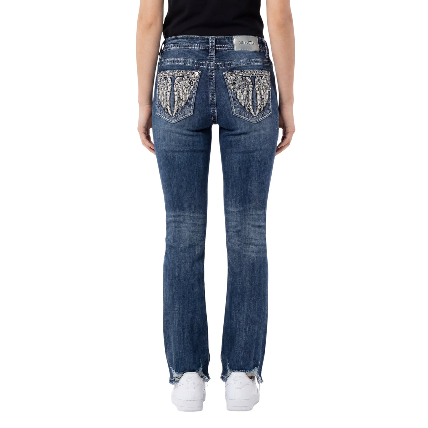Miss Me Damen Jeans (24)
