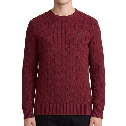 Ralph Lauren Knitsweater (M)